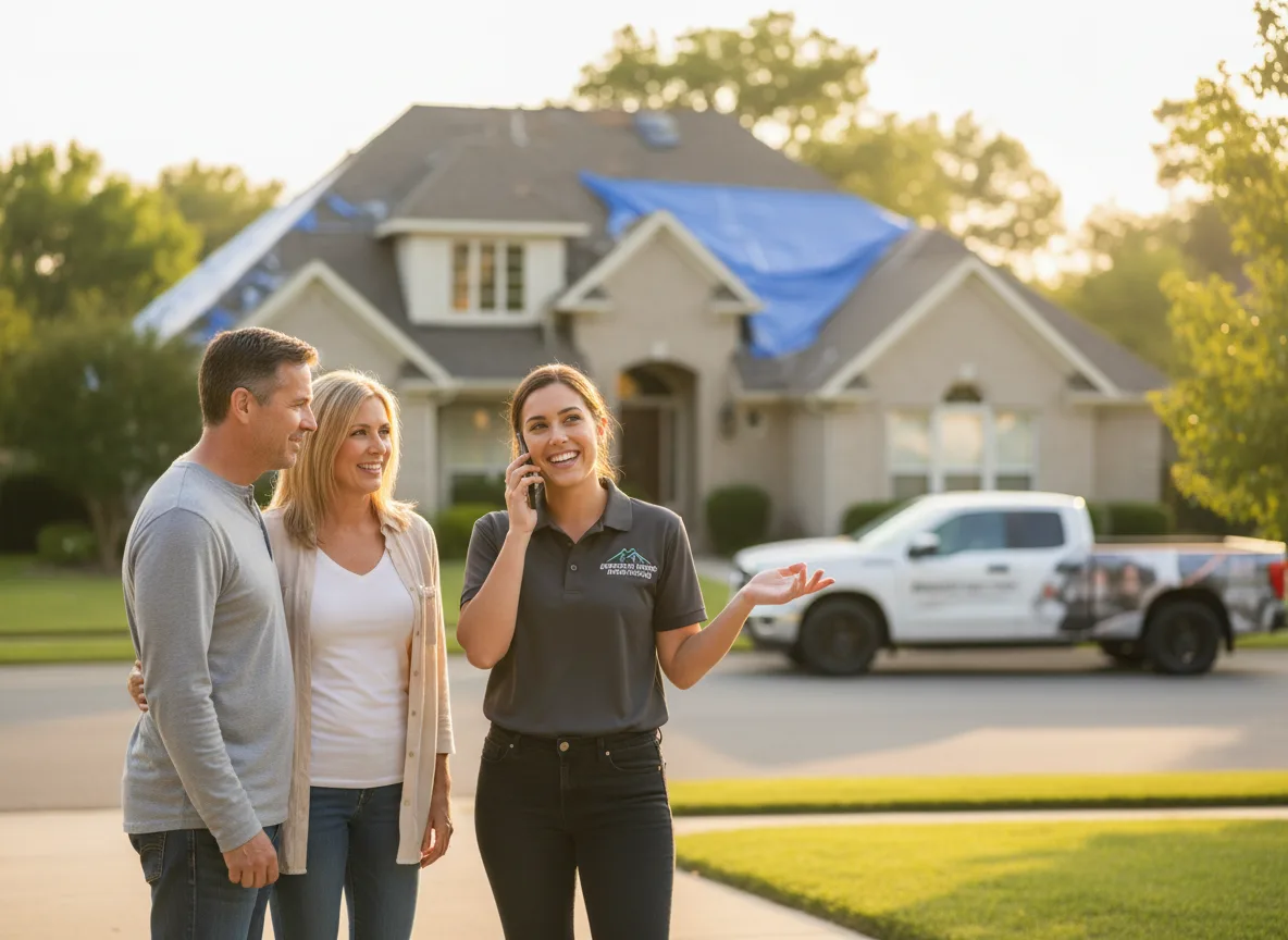 Emergency Roof Repair Mappsville, VA FAQs